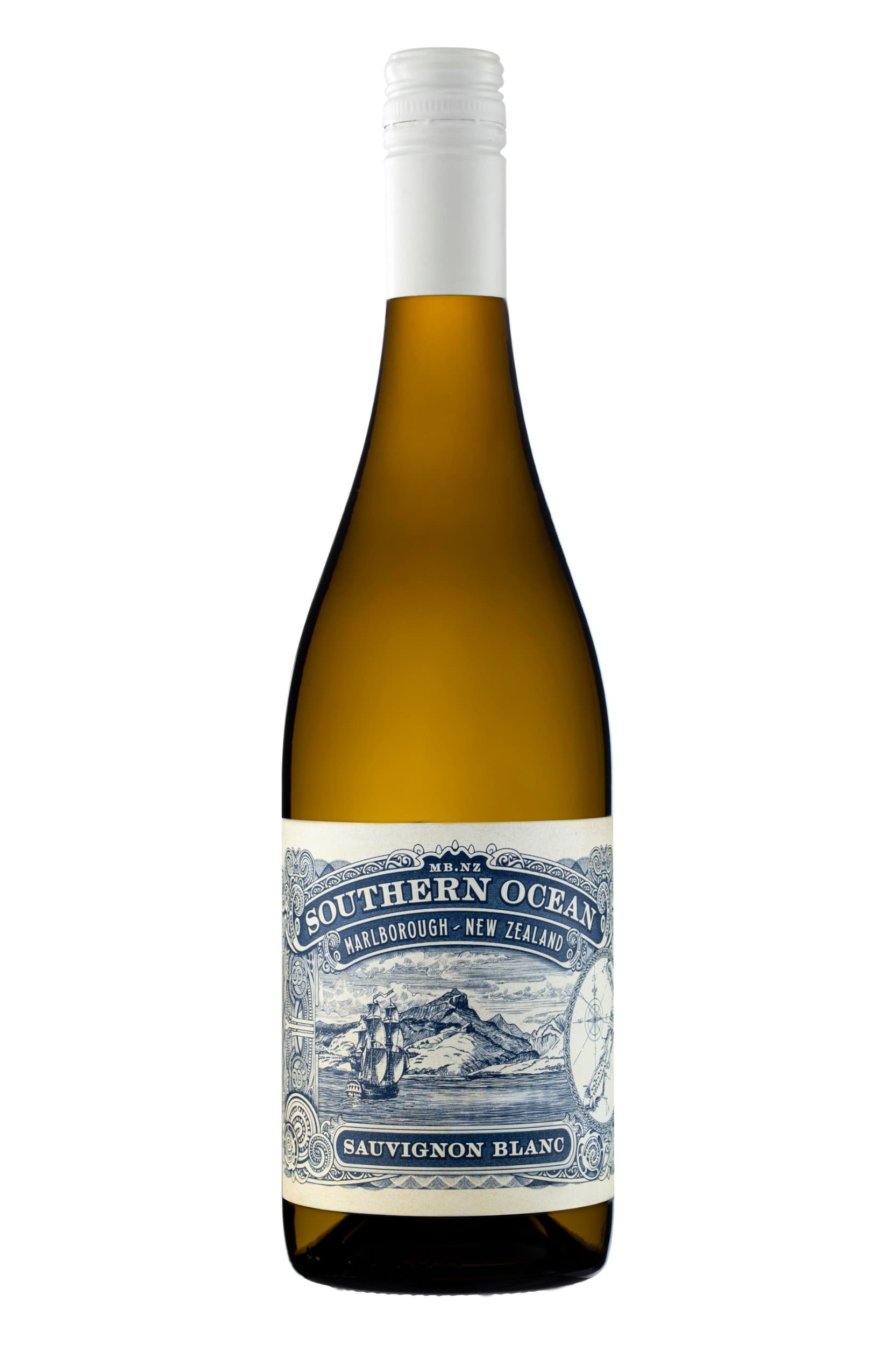 Southern Ocean Sauvignon Blanc 0,75 l
