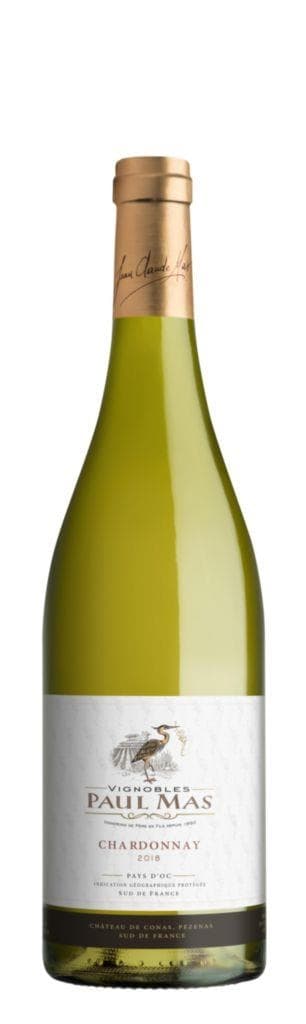 Paul Mas Chardonnay 750 ml