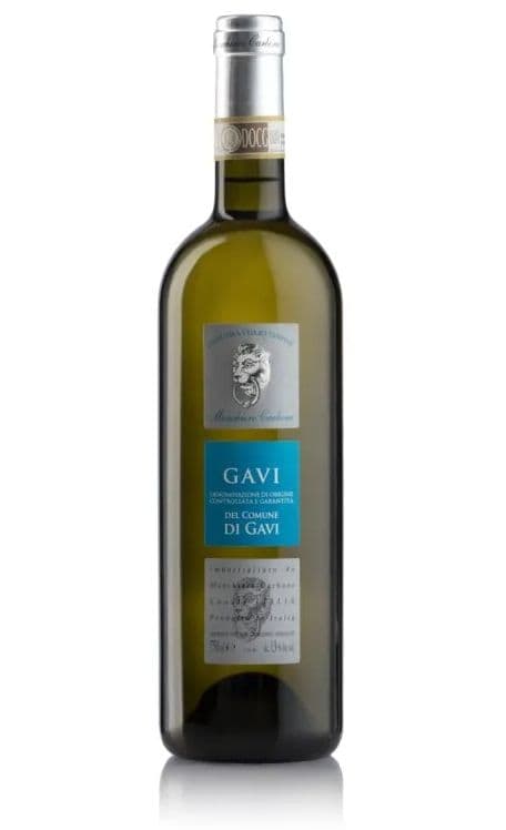 Monchiero Gavi Di Gavi 0,75 l
