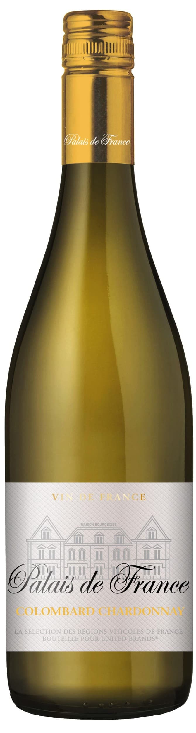 Palais de France Chardonnay 750 ml
