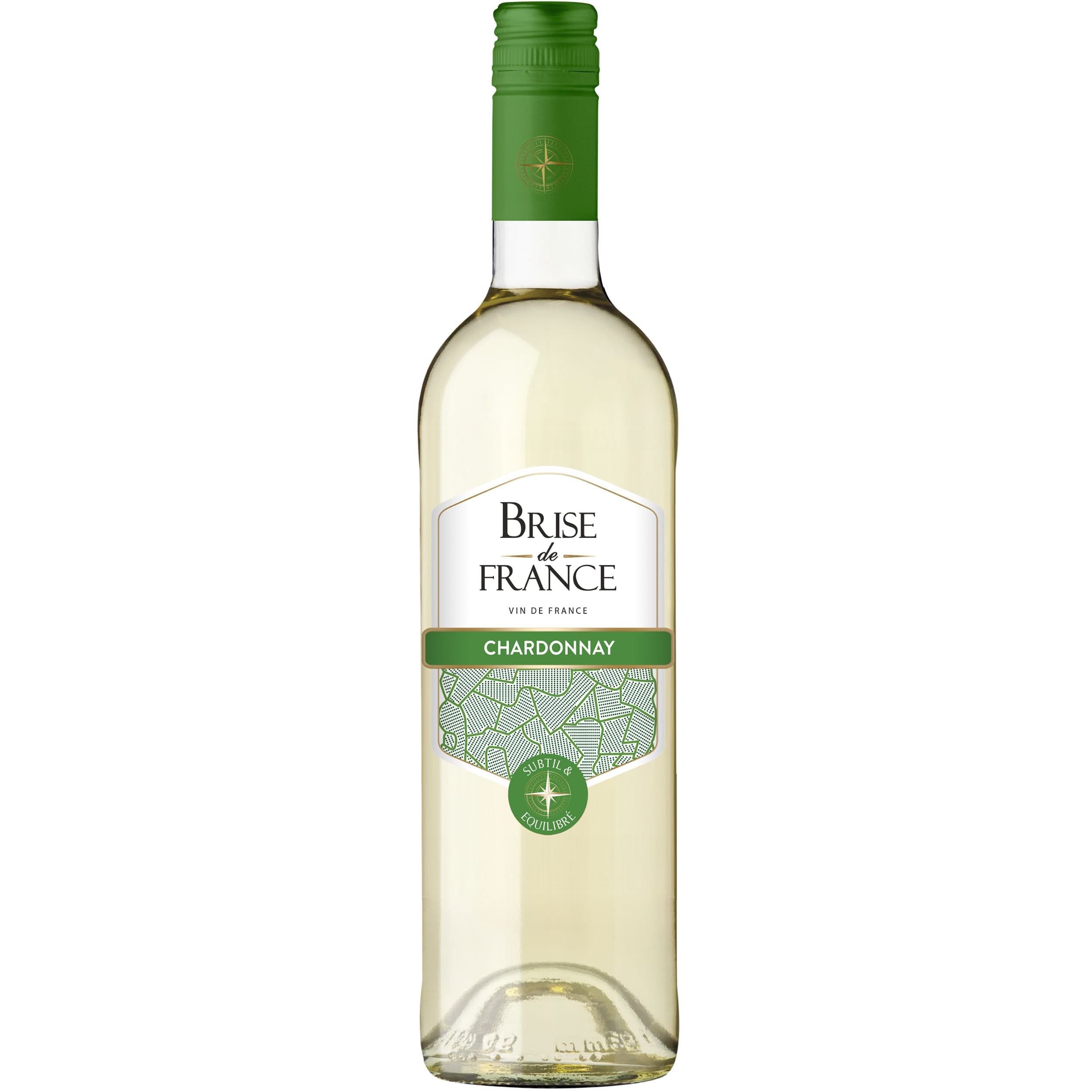 Brise de France Chardonnay 750 ml