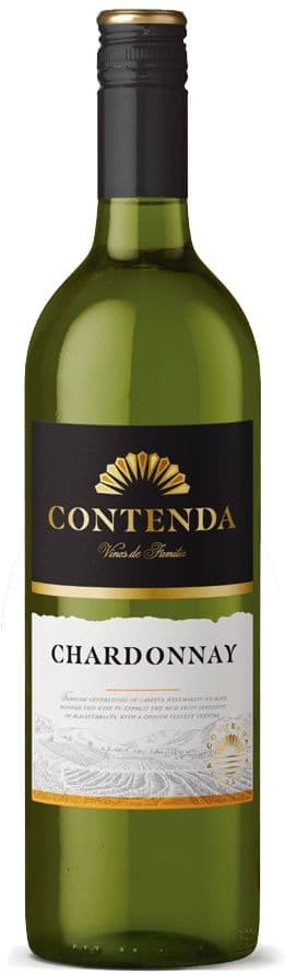 Contenda Chardonnay 0,75 l