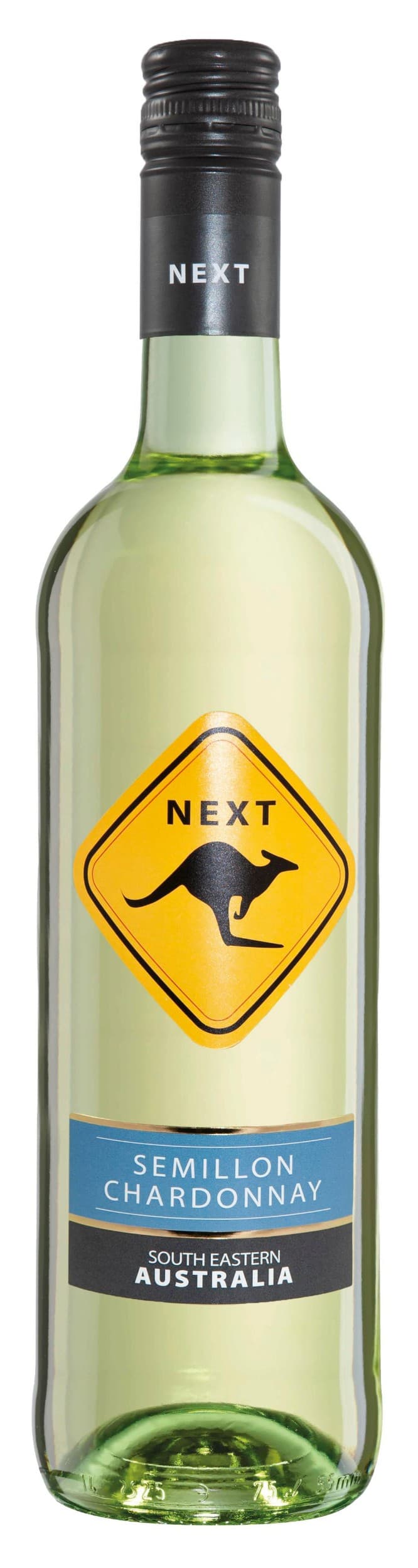 Next Kangaroo Semillon Chardonnay 0,75 l