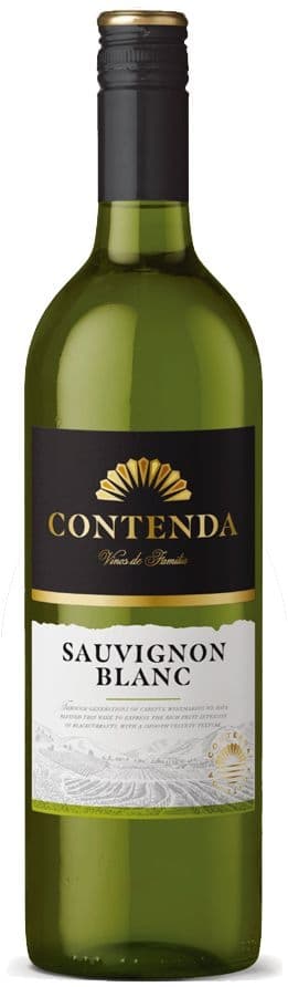 Contenda Sauvignon Blanc 0,75 l
