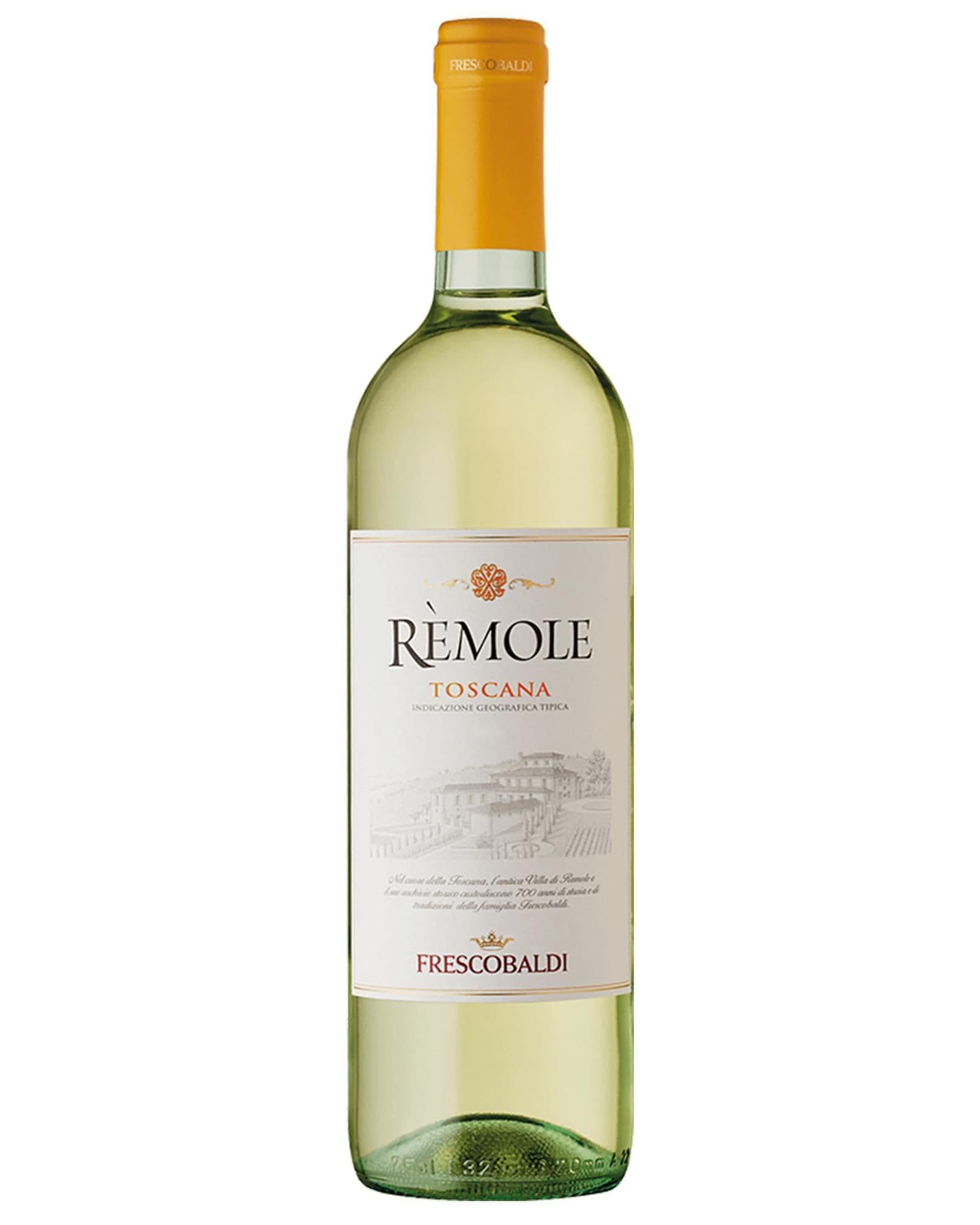 Remole Bianco IGT Frescobaldi