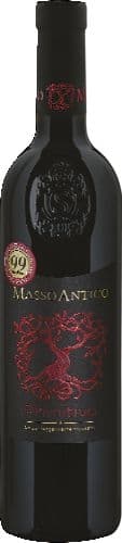 Masso Antiko Primitivo IGT 0,75l