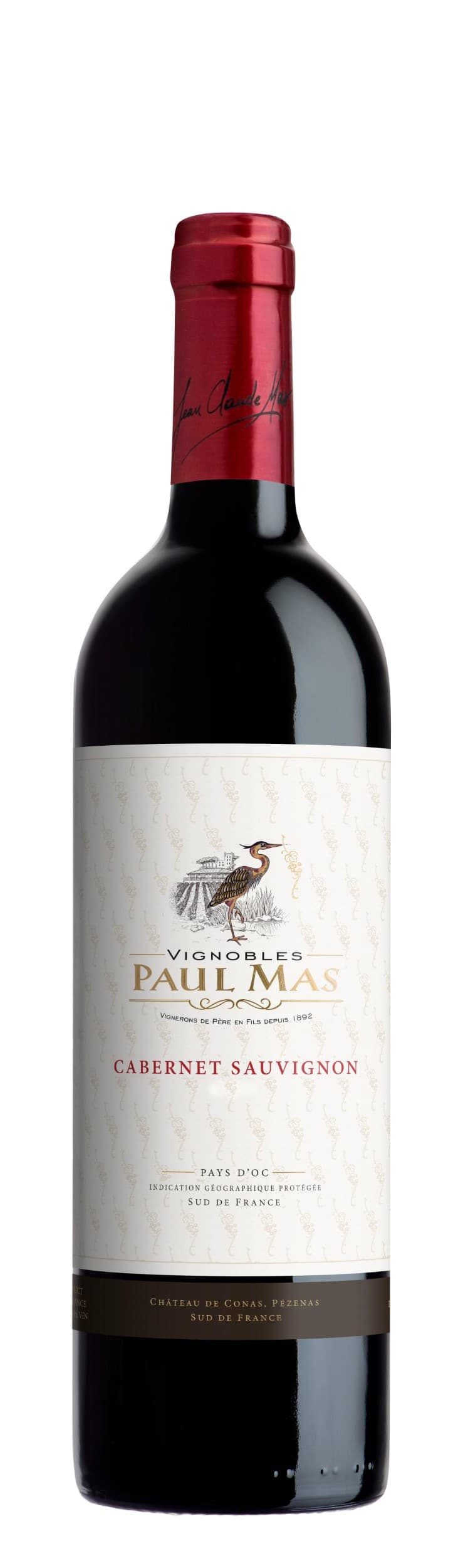 Paul Mas Cabernet Sauvignon 750 ml