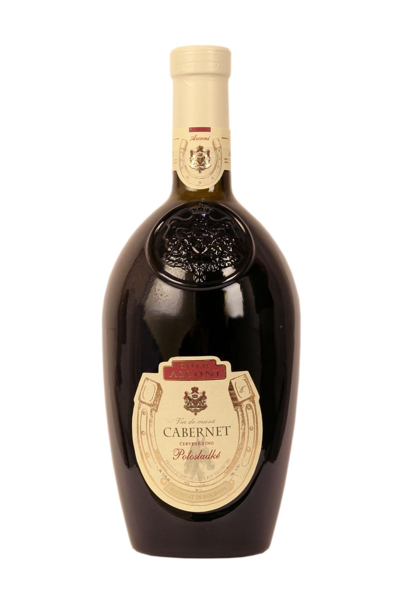 Asconi Gold Cabernet 750 ml