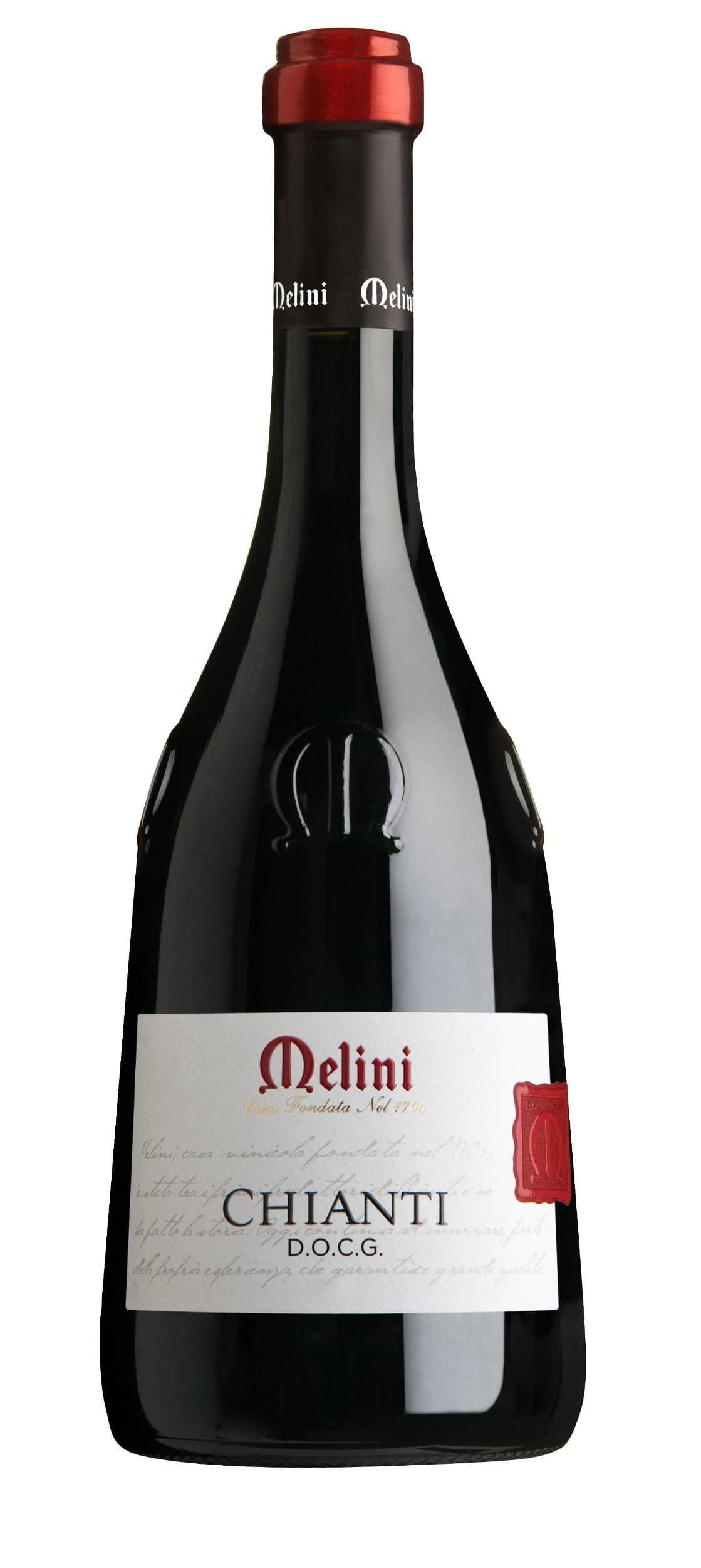 Melini Chianti DOCG Neocampana 0,75 l