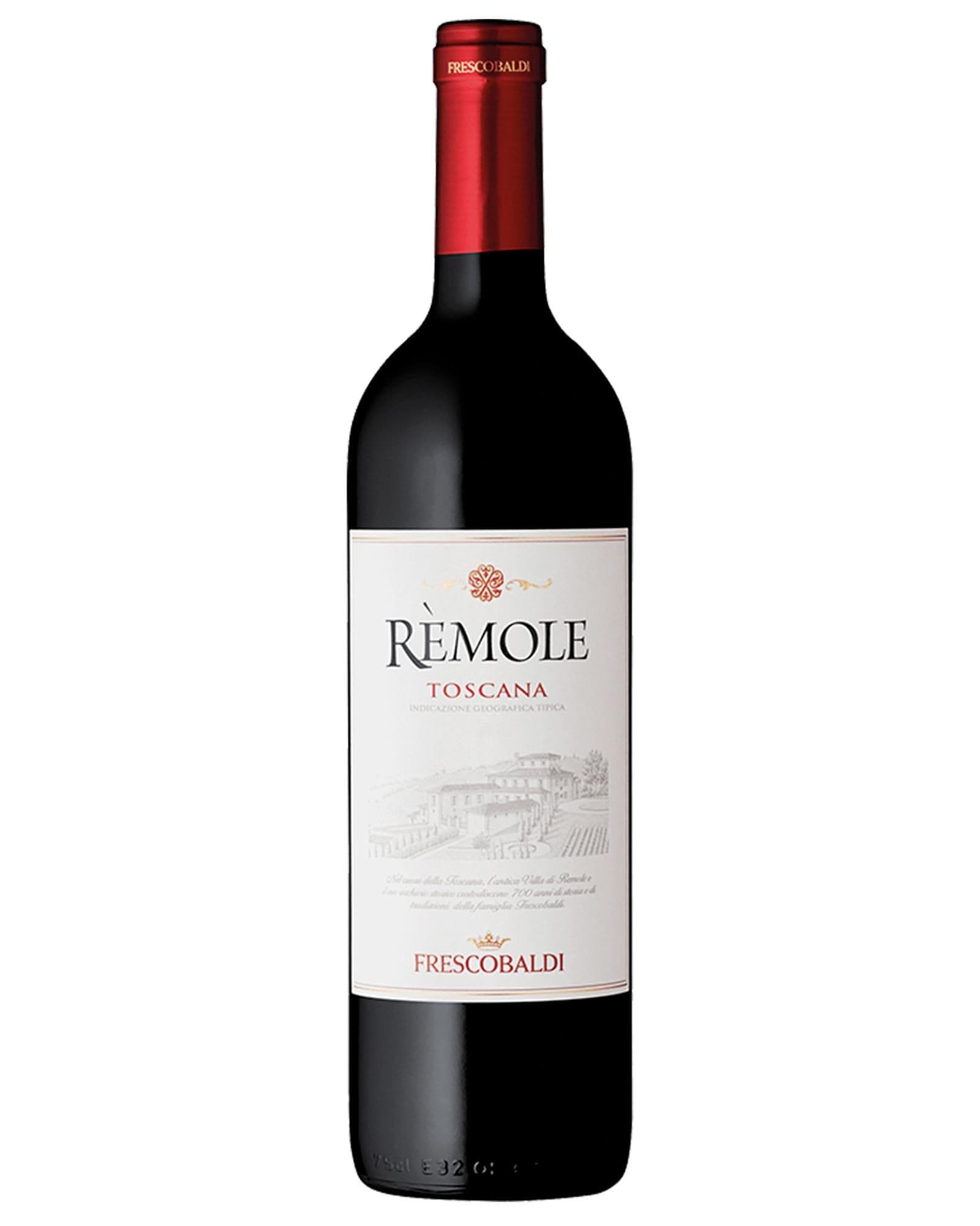 Remole Rosso IGT Frescobaldi