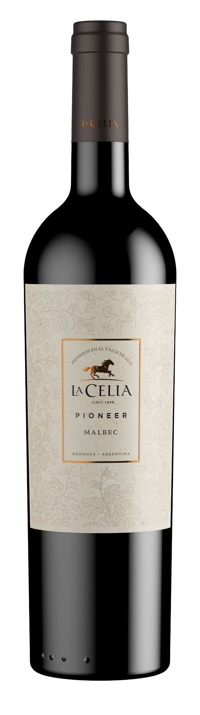 La Celia Pioneer Malbec 750ml