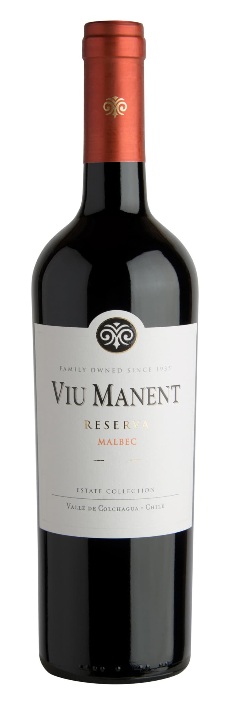 Viu Manent Malbec reserva 750 ml