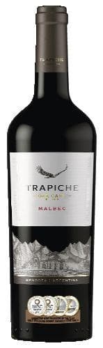 Trapiche OAK Cask Malbec 750 ml