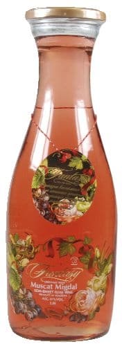 MUSCAT ROSE FANTASY 1L