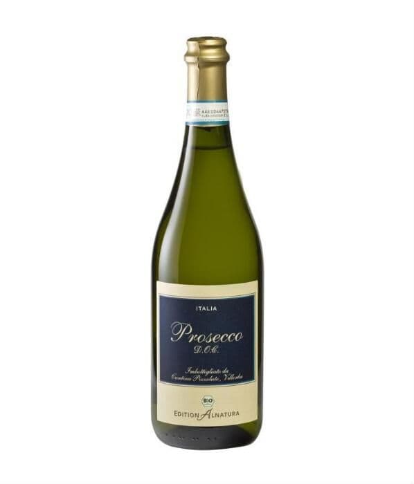 Alnatura BIO Prosecco Veneto 0,75 l