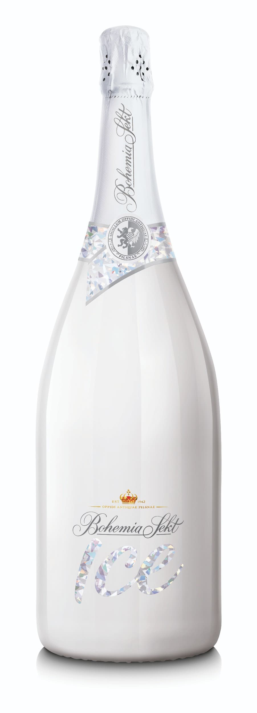 Bohemia Sekt ICE 1,5 l