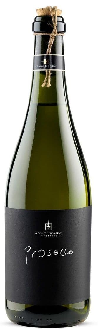 Anno Domini Prosecco DOC Frizzante 0,75l