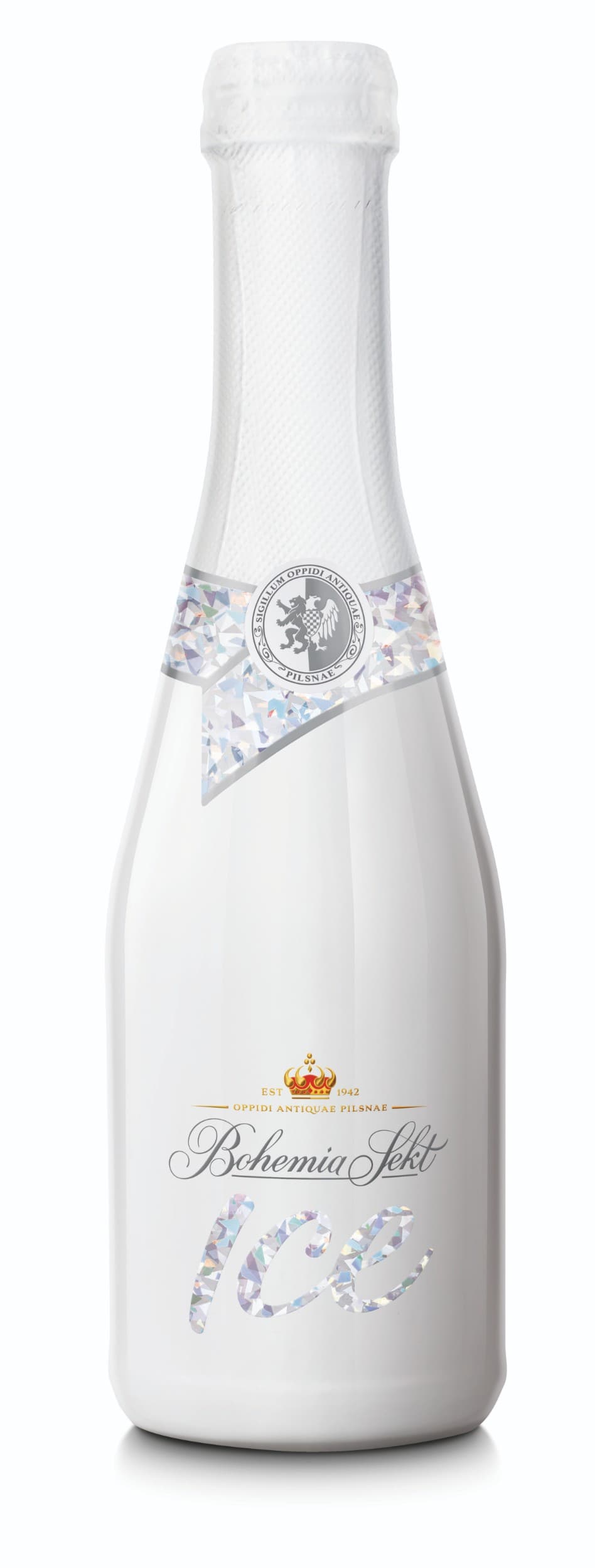 Bohemia Sekt ICE 200 ml
