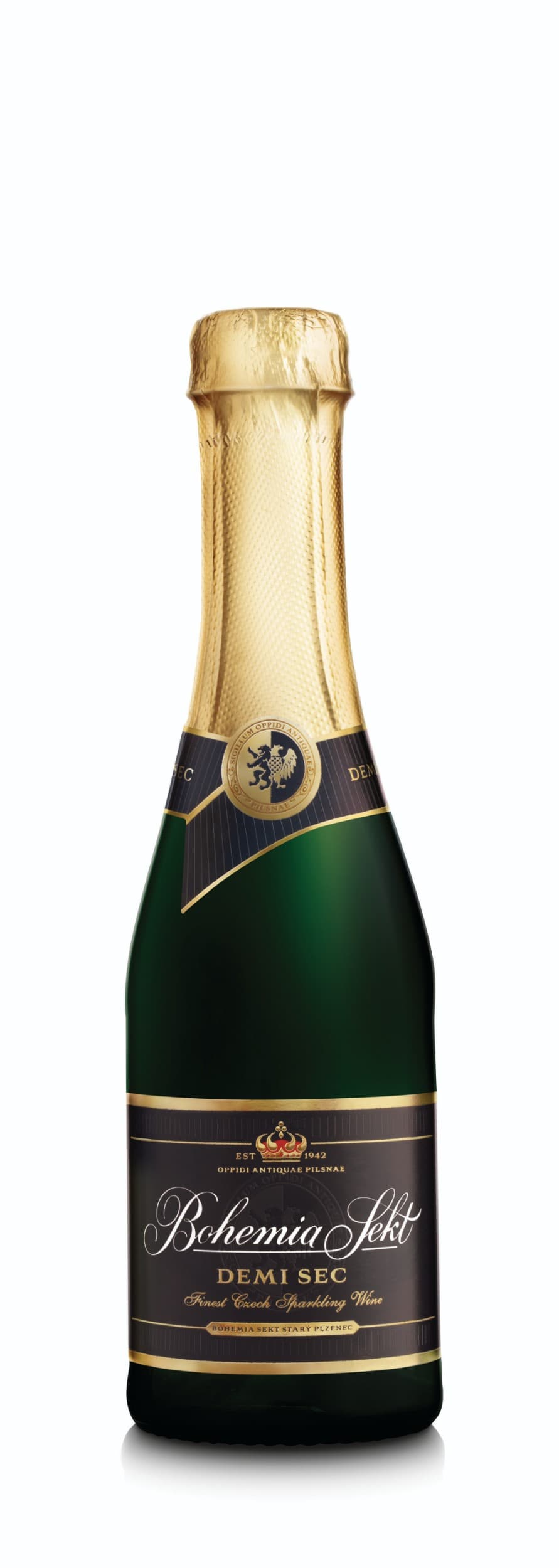 Bohemia Sekt Demi Sec 200 ml