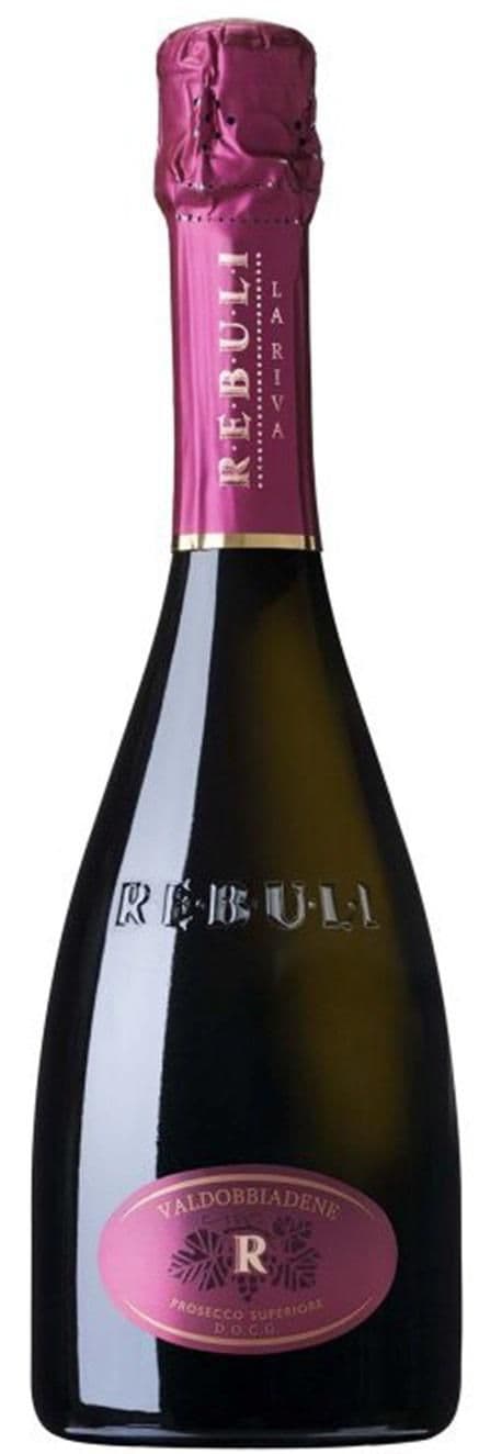 Rebuli Settegrammi Brut DOCG 0,75l