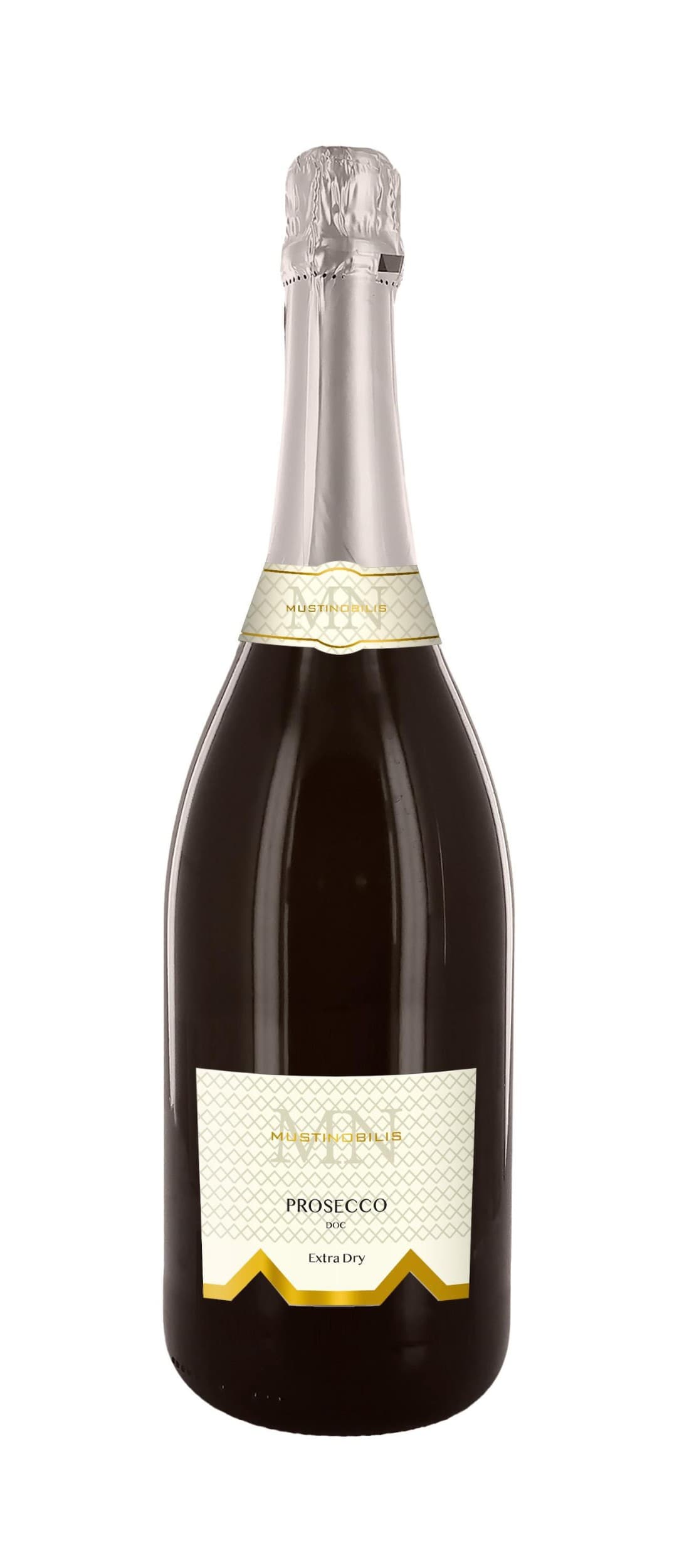 Musti Nobilis Prosecco Spumante Extra Dry Magnum1,5l