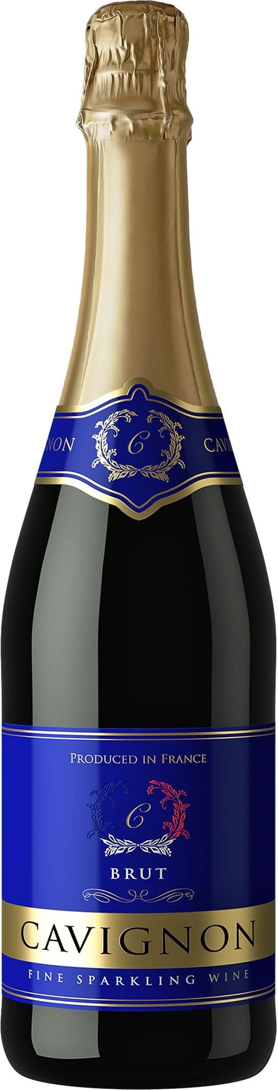Cavignon Sparkling Brut 0,75 l