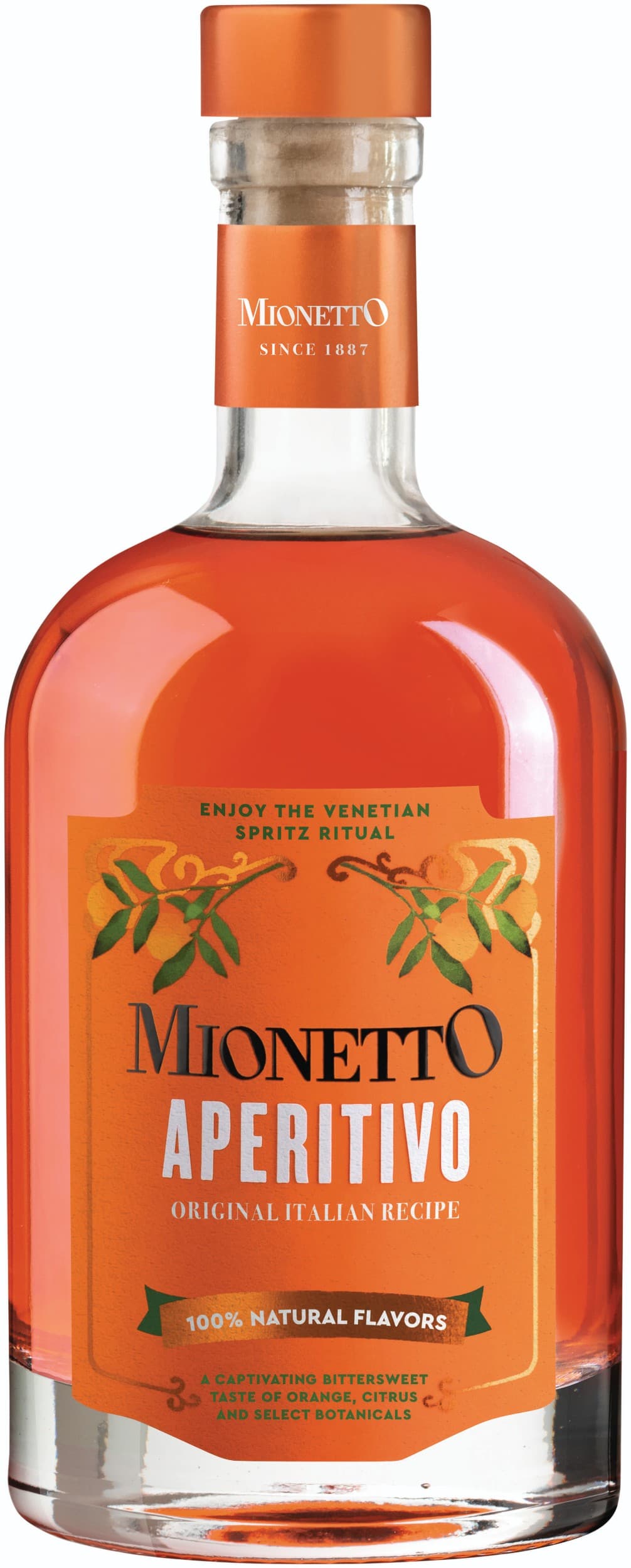 Mionetto Aperitivo