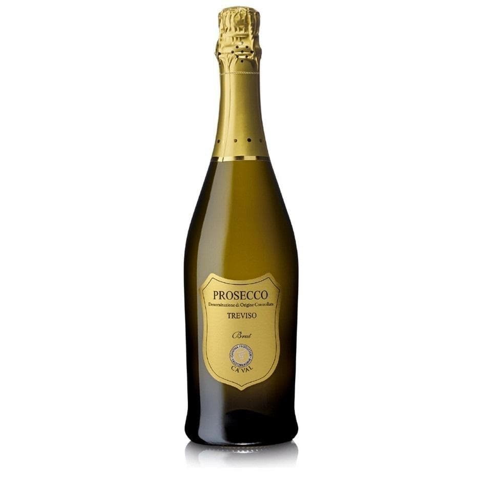Prosecco Scudo Oro Brut 750 ml