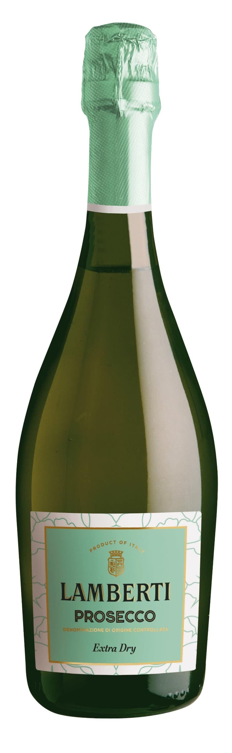 Lamberti Prosecco Spumante DOC Extra Dry 0,75 l