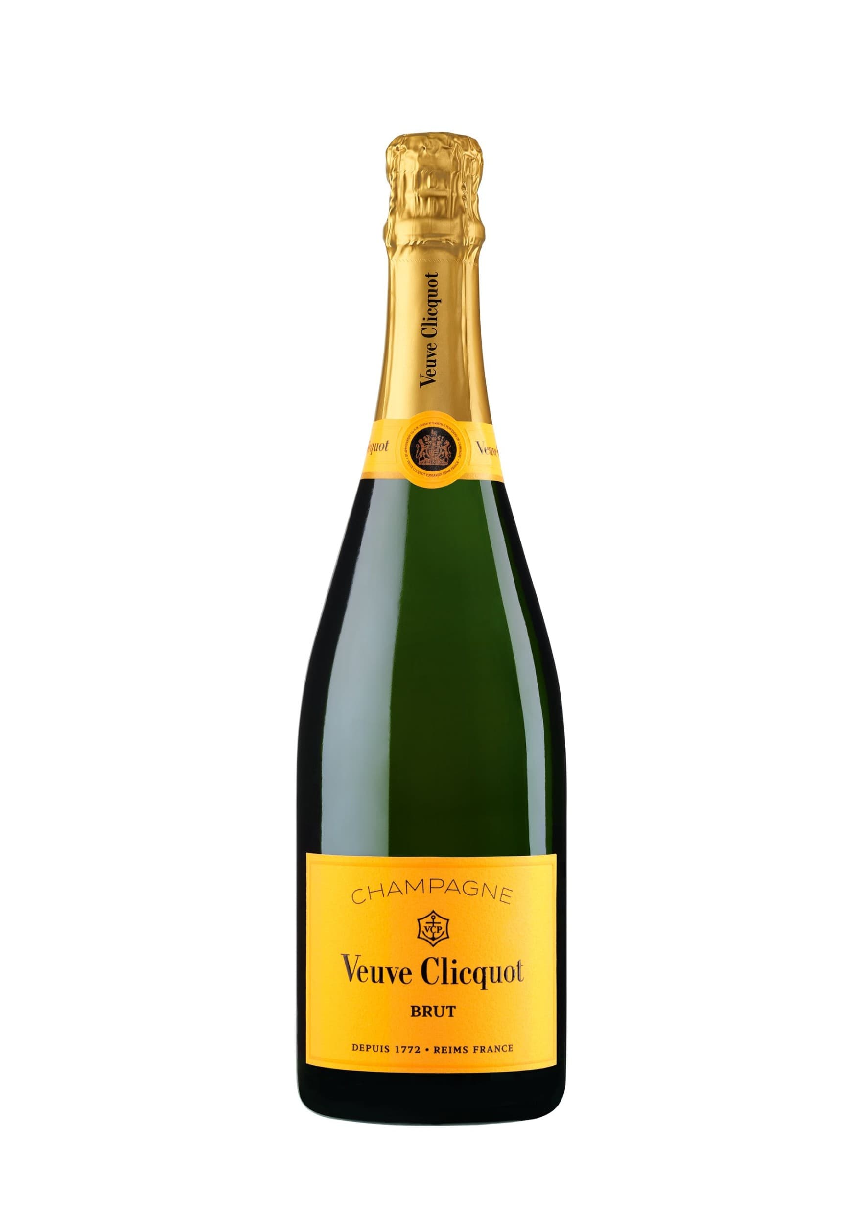 Veuve Clicquot Yellow Label Brut 750 ml