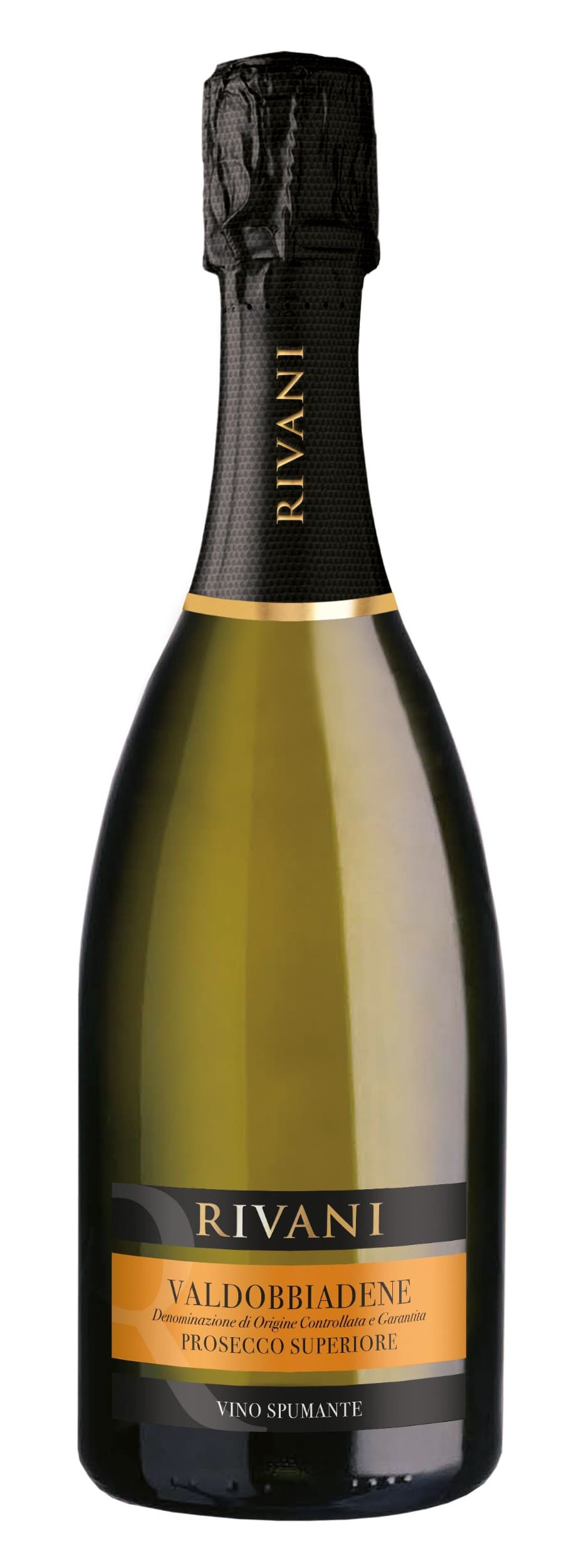 Rivani Valdobbiadene Prosecco Superiore 750 ml