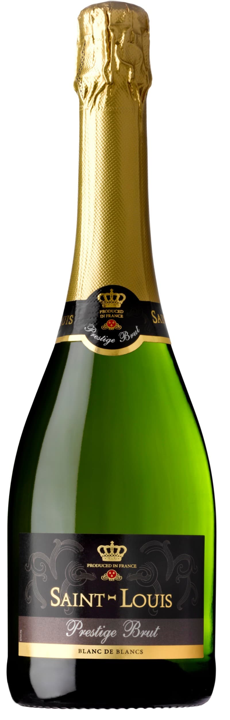 Saint-Louis Prestige Brut šumivé bílé víno 0,75 l
