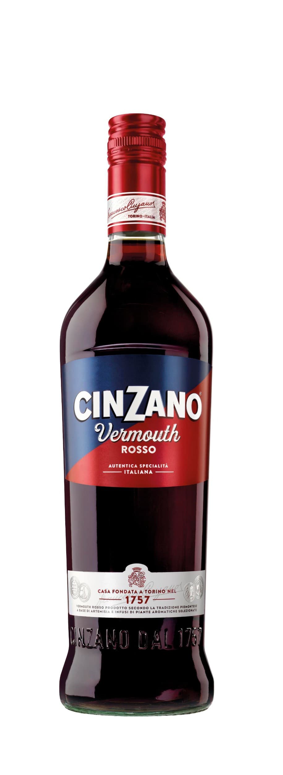 Cinzano Rosso 750 ml