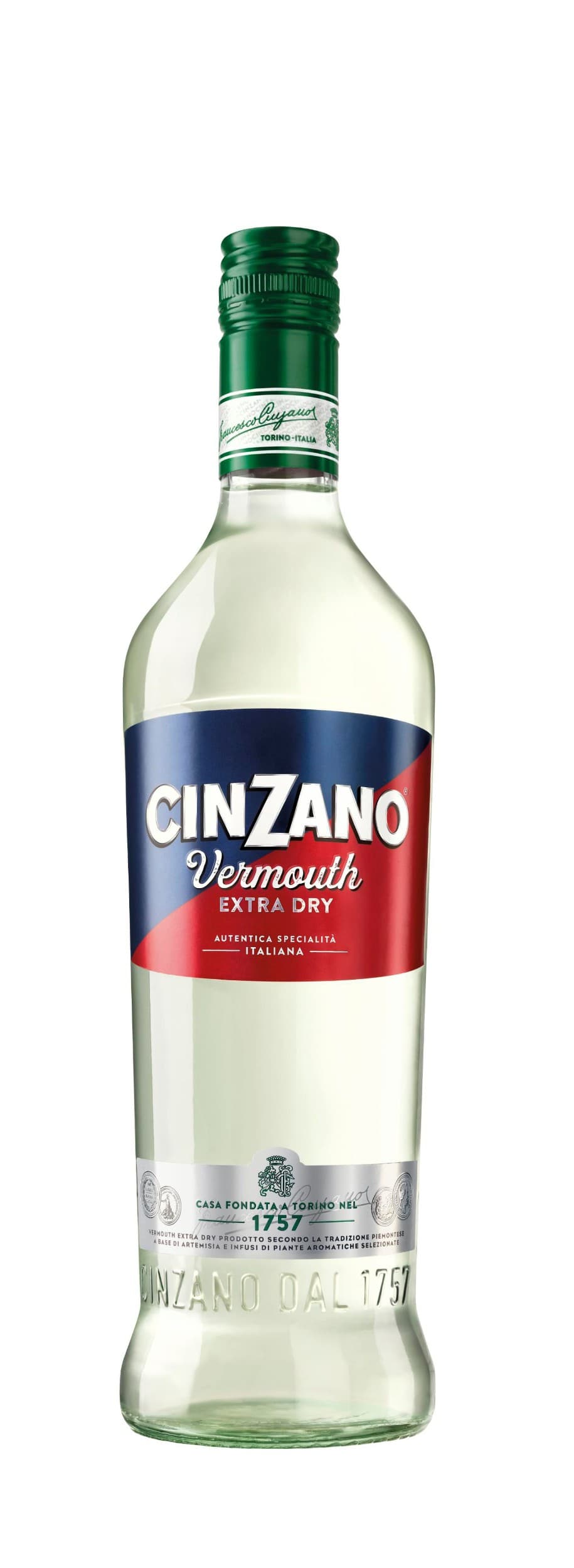 Cinzano Extra Dry 750 ml