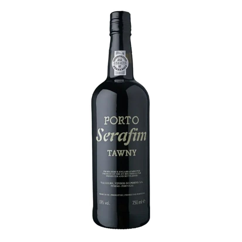 Serafim Porto Tawny 0,75l