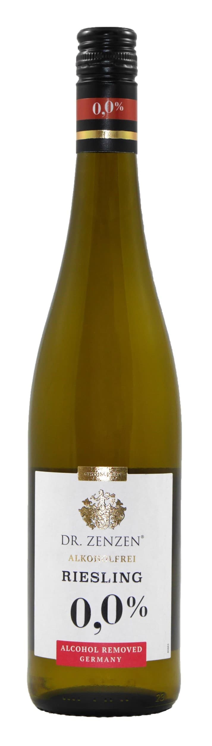 Dr. Zenzen Riesling Nealko 0,75 l