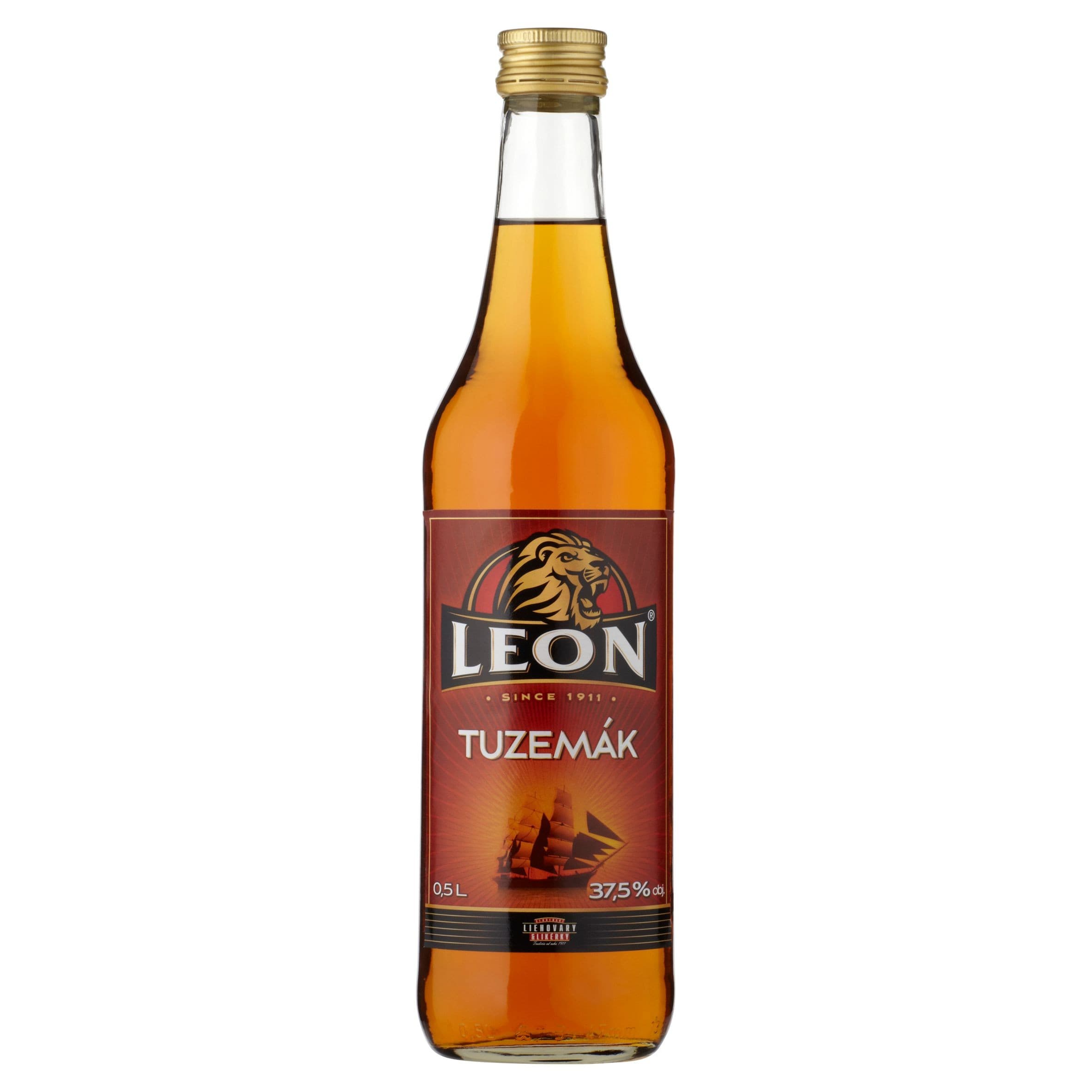St. Nicolaus Leon Tuzemák 0,5 l