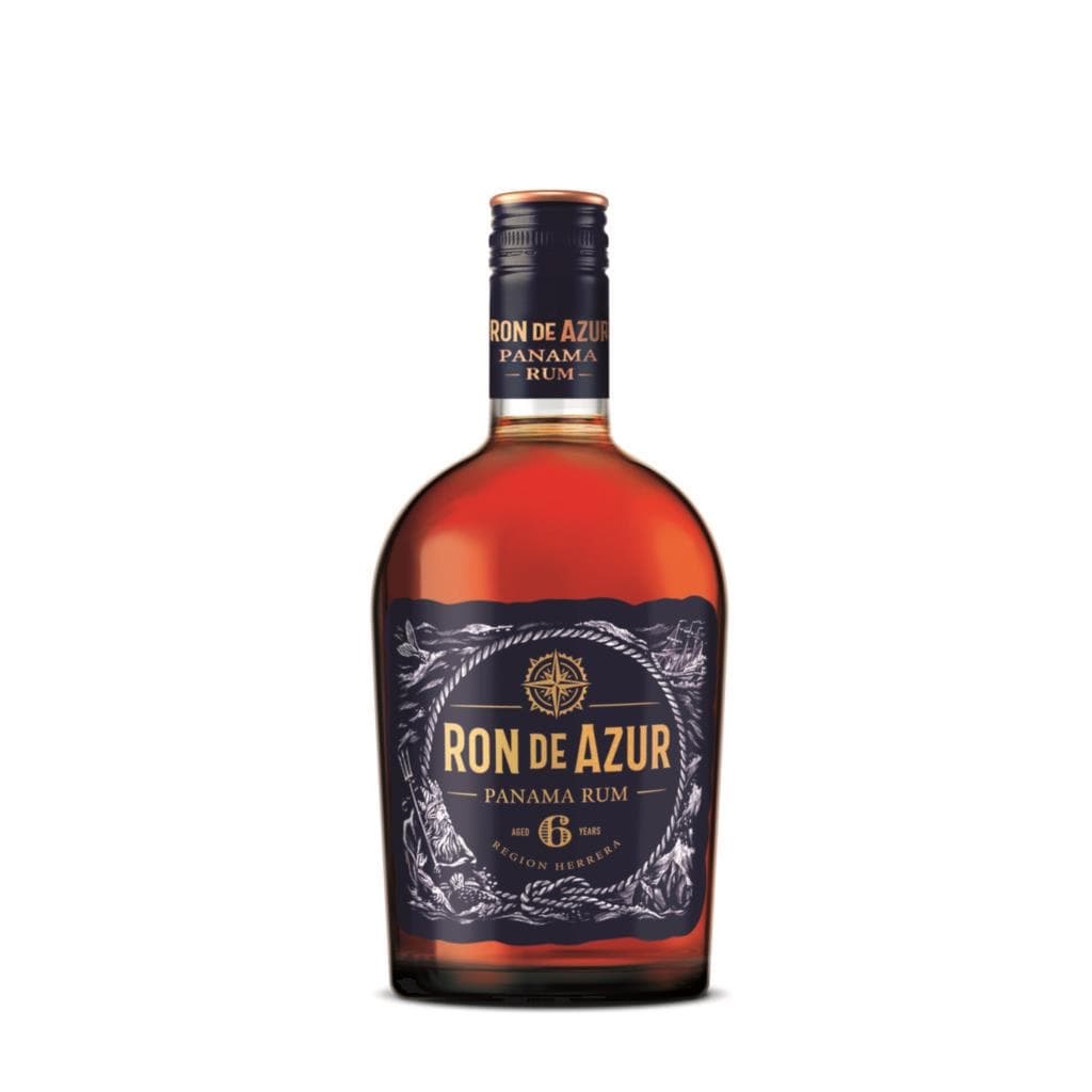 Ron de Azur 38% 0,7 l