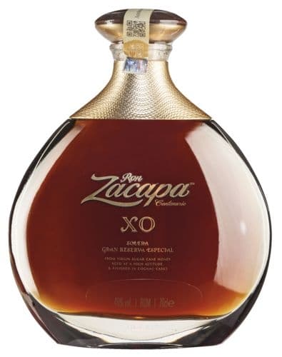 Zacapa Centenario XO 40% 0,7l