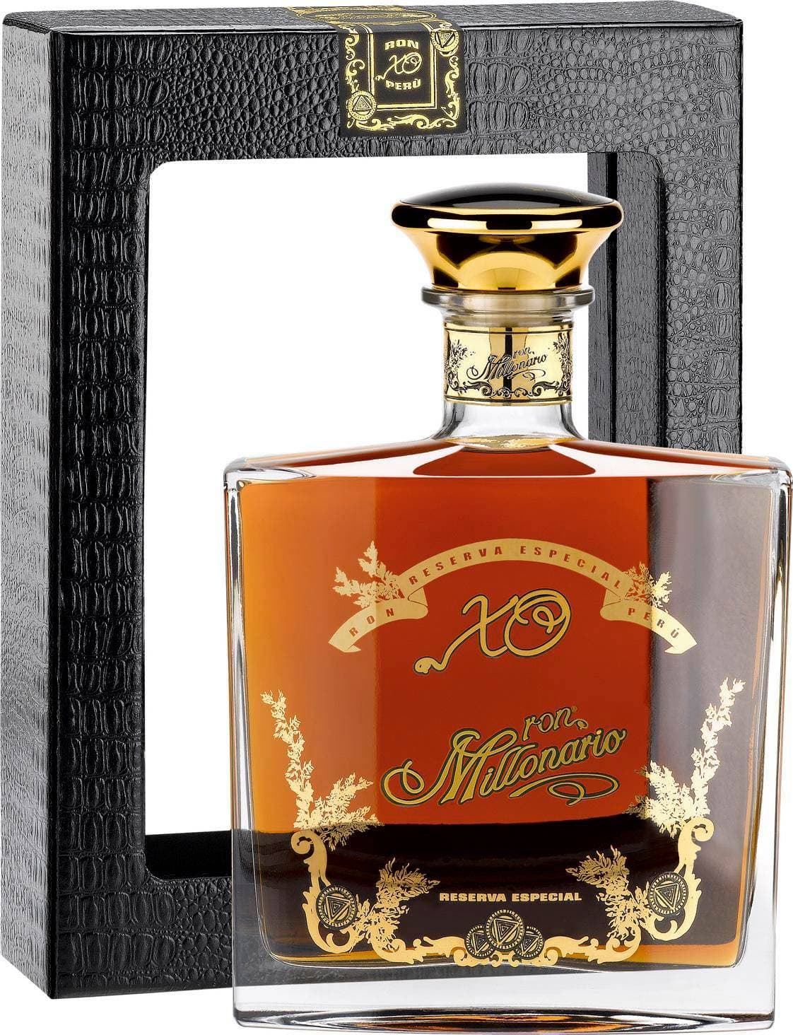 Ron Millonario X.O. Rum 700 ml