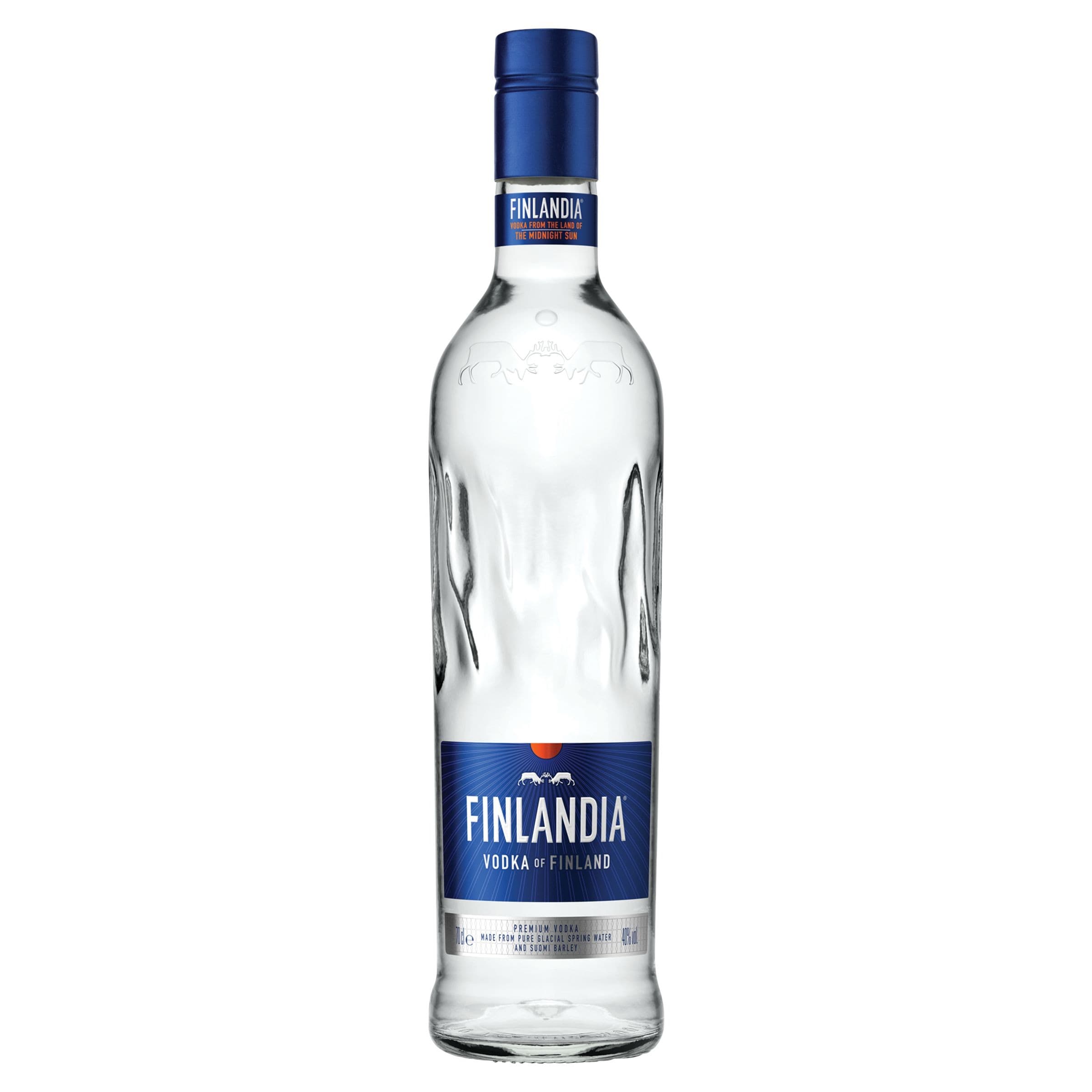 Finlandia Vodka 0,7 l