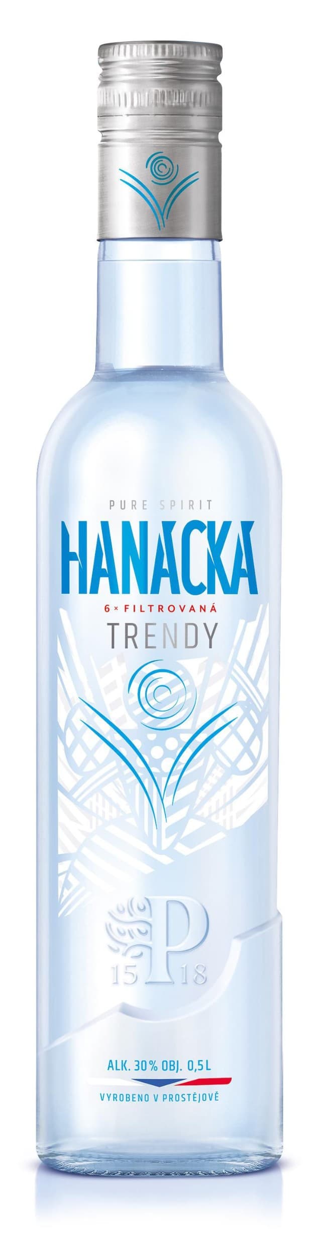 Hanácká Trendy 30% 0,5l