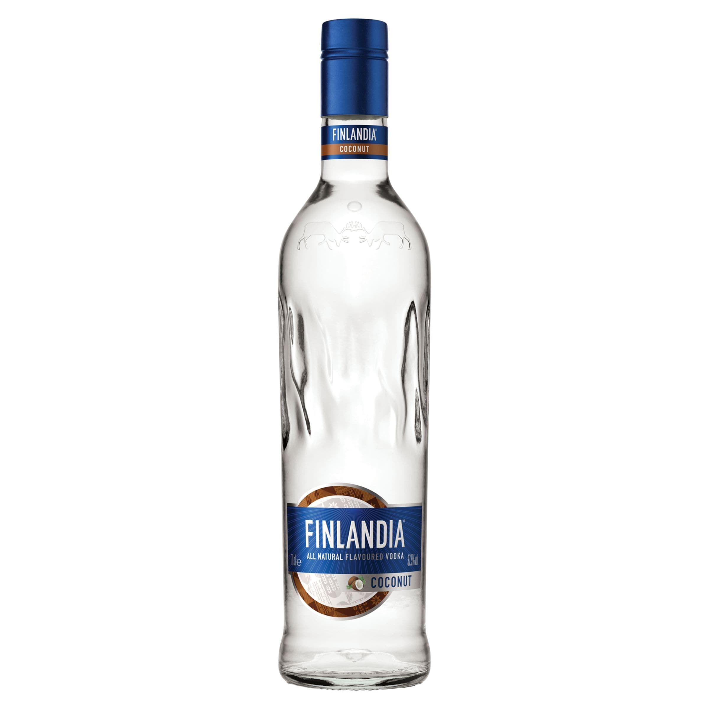 Finlandia vodka Coconut 37,5% 0,7 l