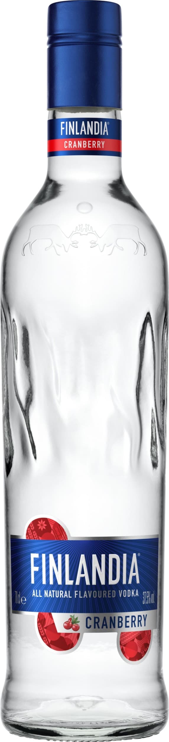Finlandia Cranberry 0,7 l