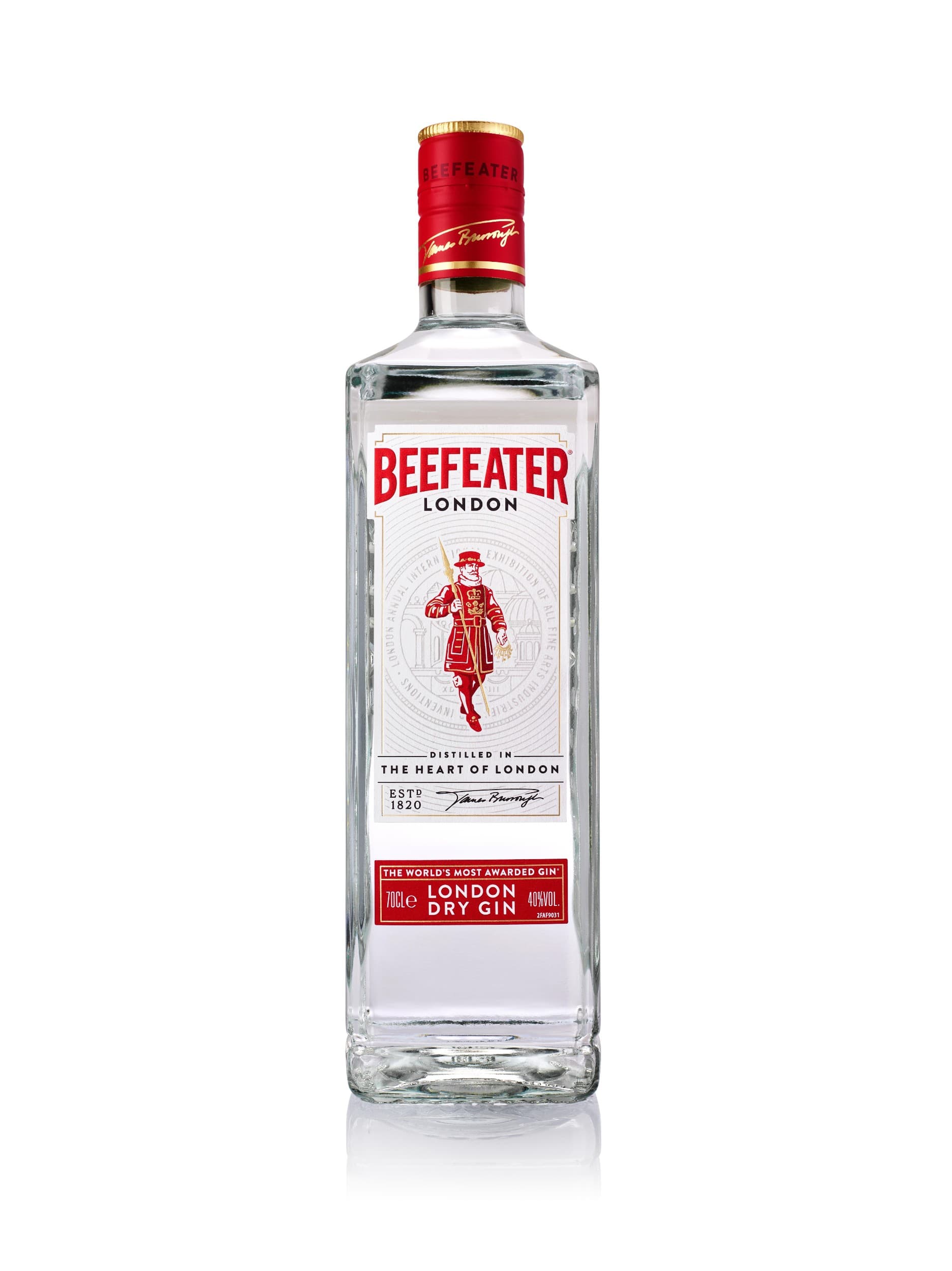 Beefeater 0,7 l