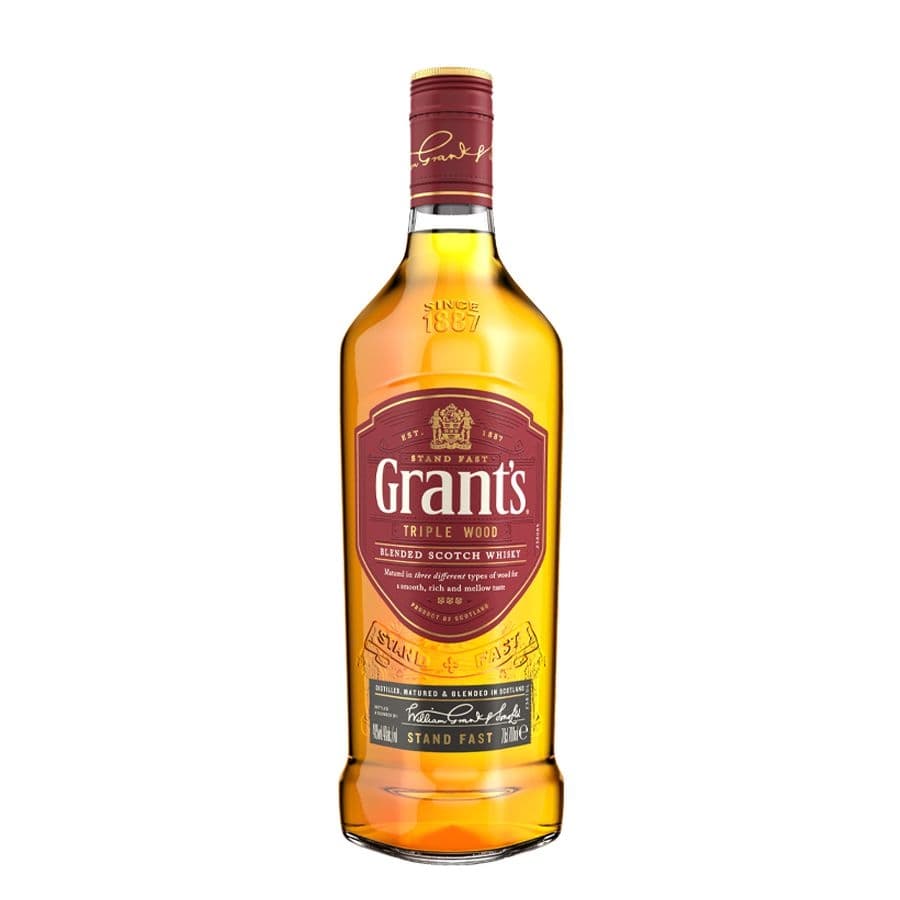 Grant's Family Reserve whisky 700 ml