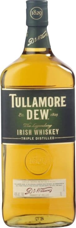 Tullamore Dew Original 1 l