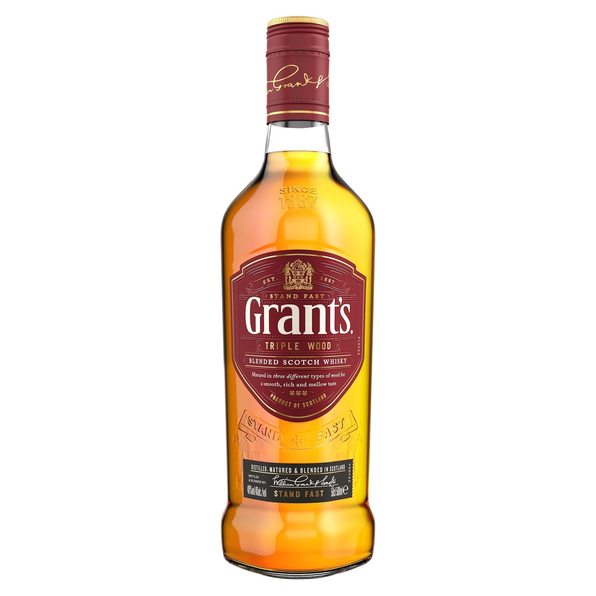 Grants 40% 0,5l