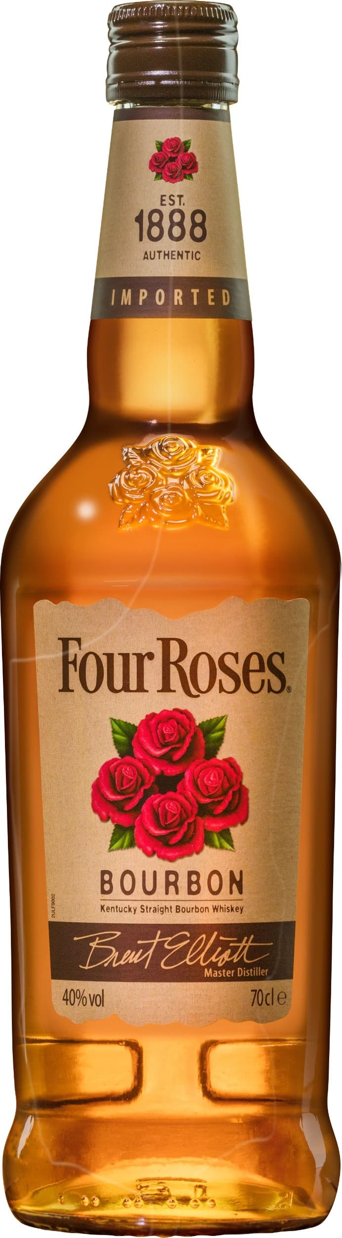 Four Roses 0,7 l