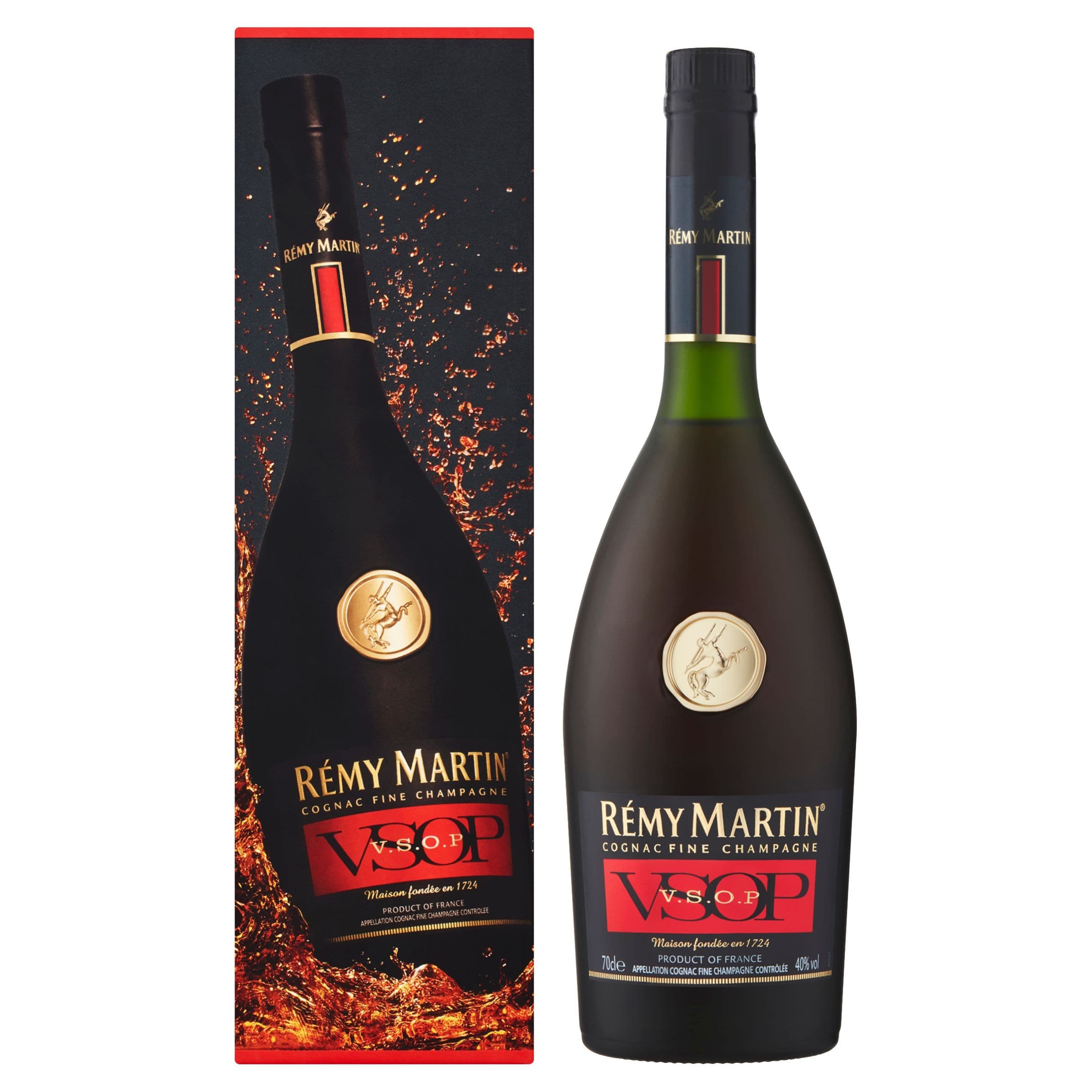 Remy Martin Fine Champagne VSOP 0,7 l